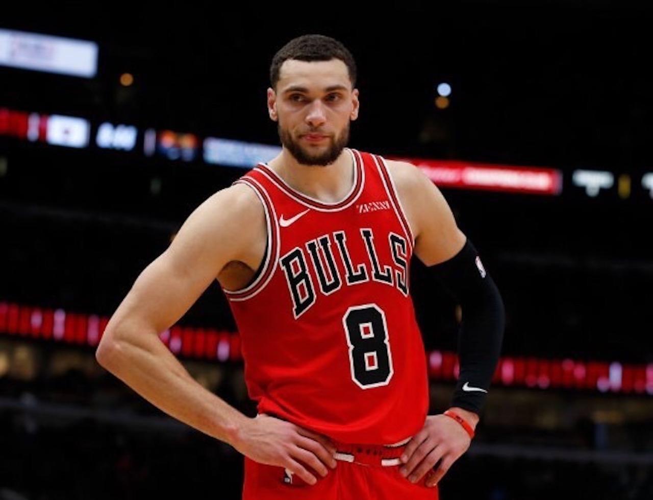 他真的需要一名"保罗"式球员|拉文|公牛队|球队_新浪新闻