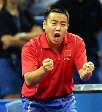 乒协主席刘国梁的爱情,与妻子是初恋,妻子因爱他选择出国打球!休闲区蓝鸢梦想 - Www.slyday.coM 乒协主席刘国梁的爱情,与妻子是初恋,妻子因爱他选择出国打球!休闲区蓝鸢梦想 - Www.slyday.coM