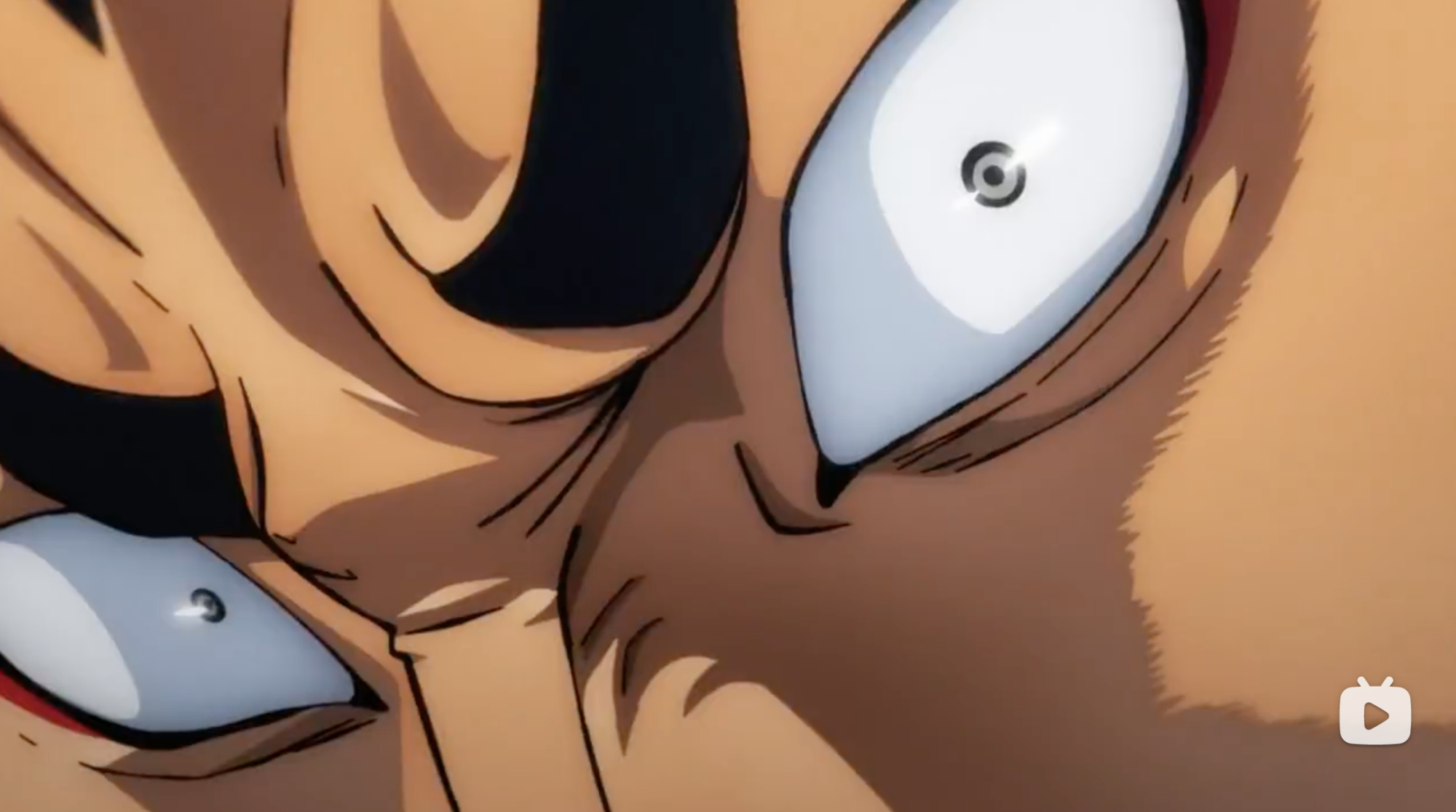 海贼王971集御田被大蛇骗了五年害死豹五郎老婆他是罪人