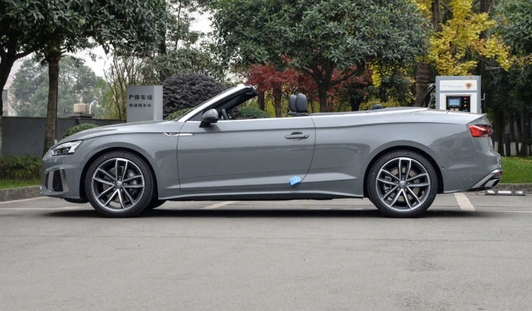 上海车展亮相五菱宏光推史上最便宜敞篷车就问你够不够拉风