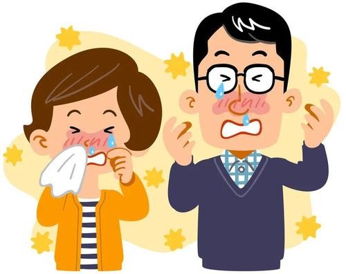 预防儿童秋季鼻腔干燥高招