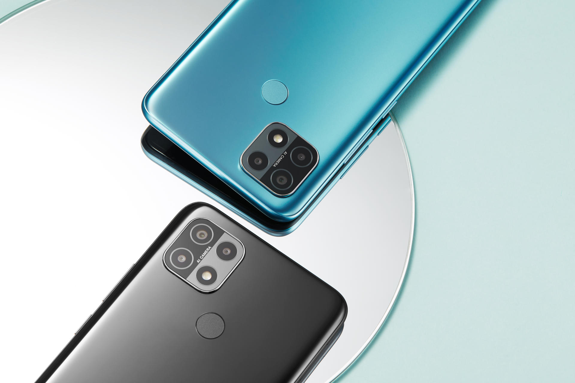 长辈五一换机为何首选oppoa35这六大宝藏是关键