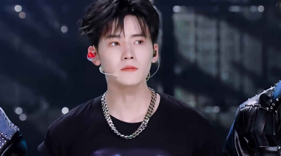 任豪后援会集体卸任，郑爽站姐脱粉，面对脱粉，还是陈乔恩洒脱休闲区蓝鸢梦想 - Www.slyday.coM