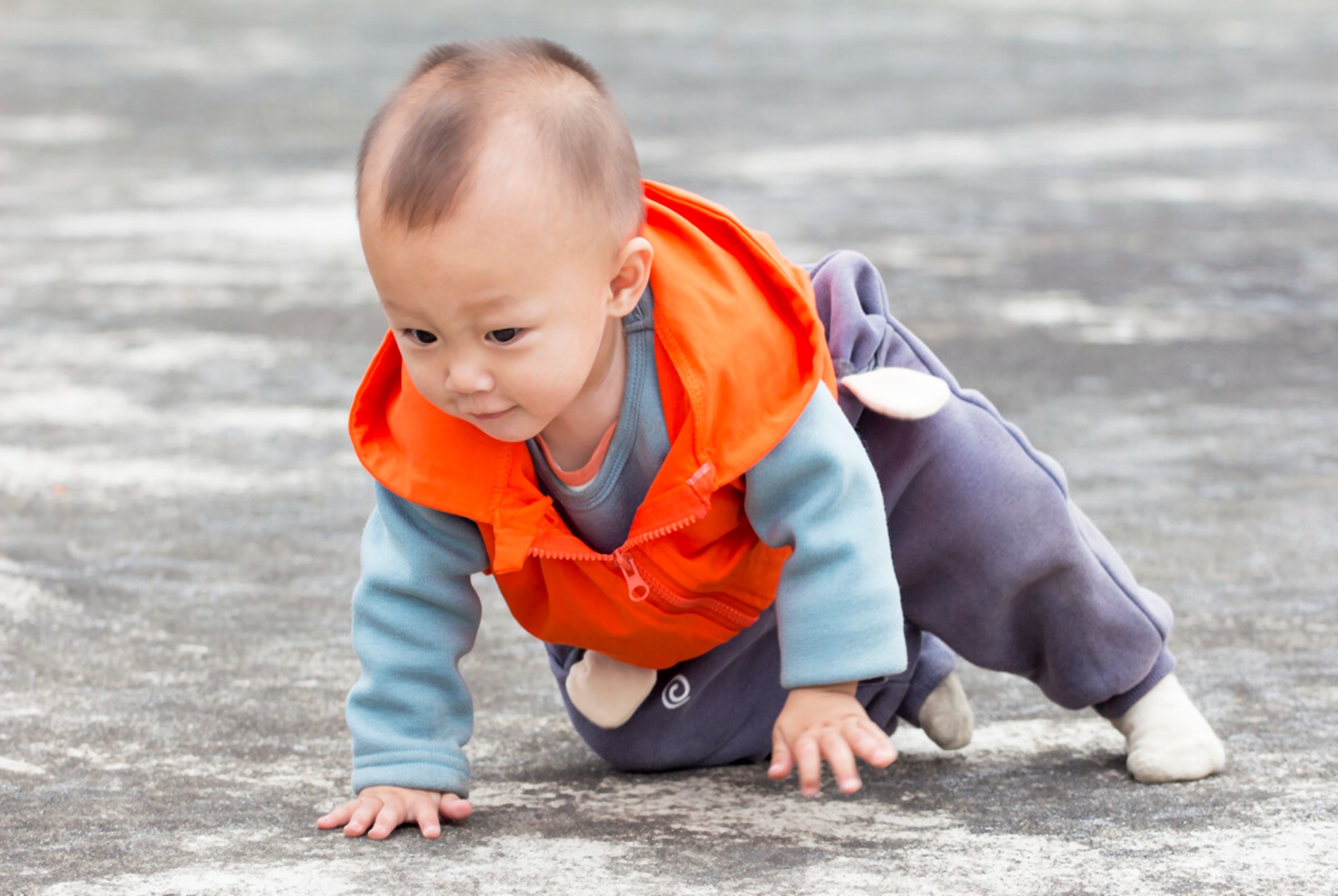 天生“低智商”的孩子，身上从小有5个特殊信号，家长别再大意了|低智商|家长|大意