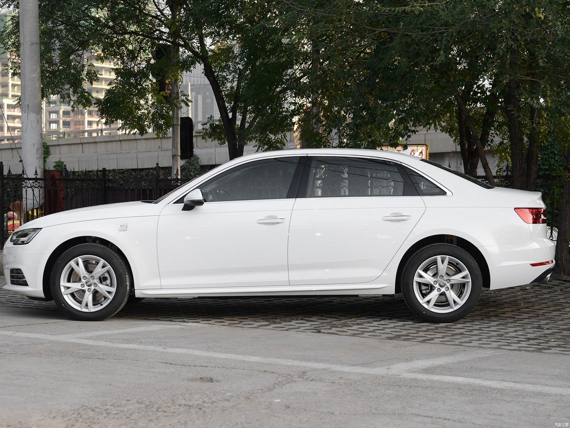 国产奥迪加长阵营,a7l来了,预估售价45万起