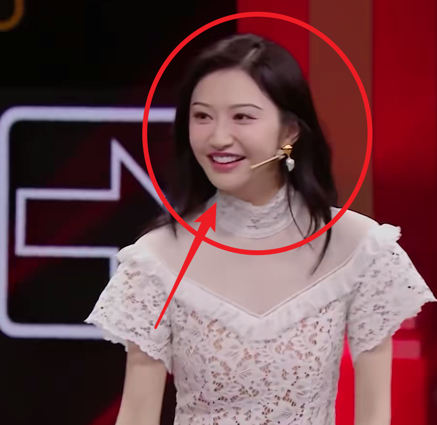 王牌6景甜身材暴瘦脱离了司藤的滤镜状态简直判若两人