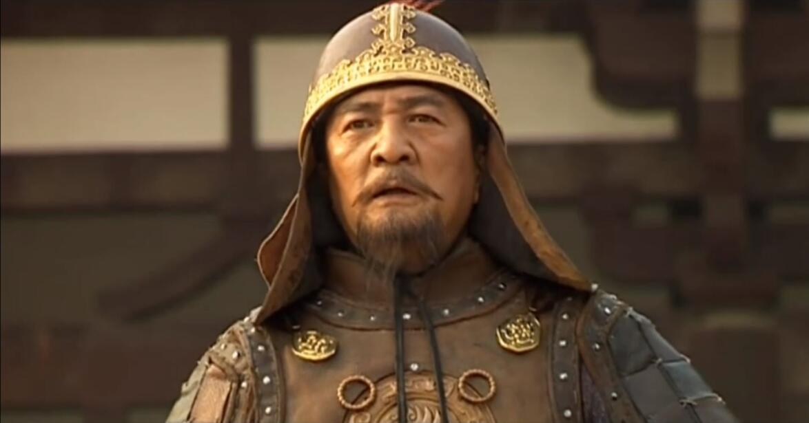 生于北周后期的一代军神李靖为什么在隋朝毫无建树