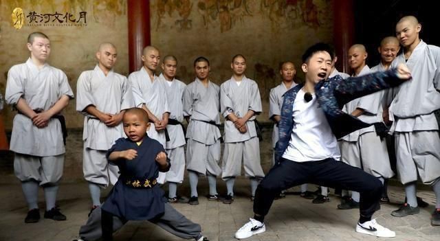 包场少林寺禁止游客进入,遭大爷怒斥：他是个啥人!杨迪在耍大牌?休闲区蓝鸢梦想 - Www.slyday.coM