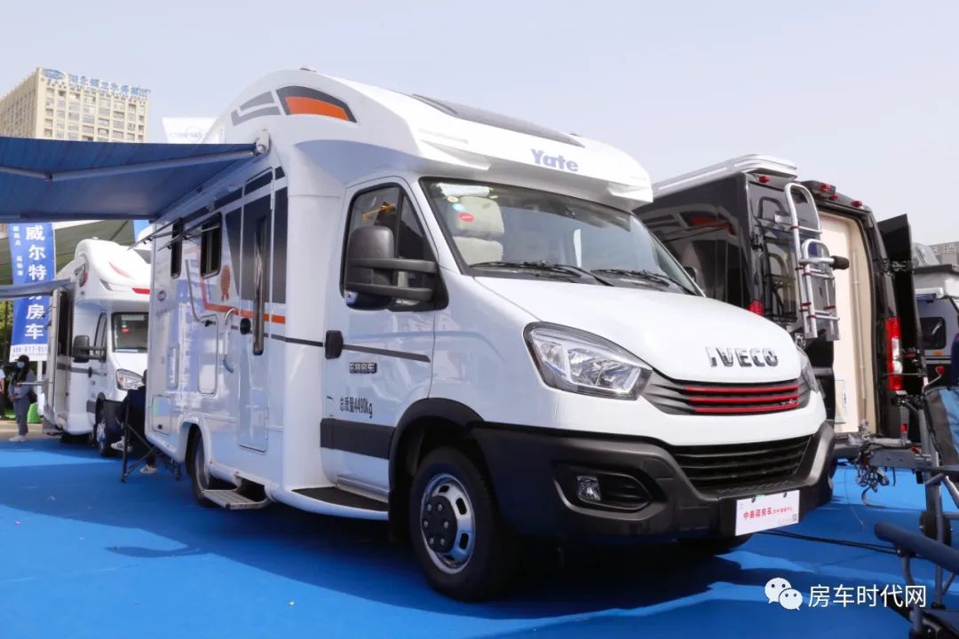 一家四口理想型房车 亚特尊致s5 四座四卧 床位带拓展 真的舒适