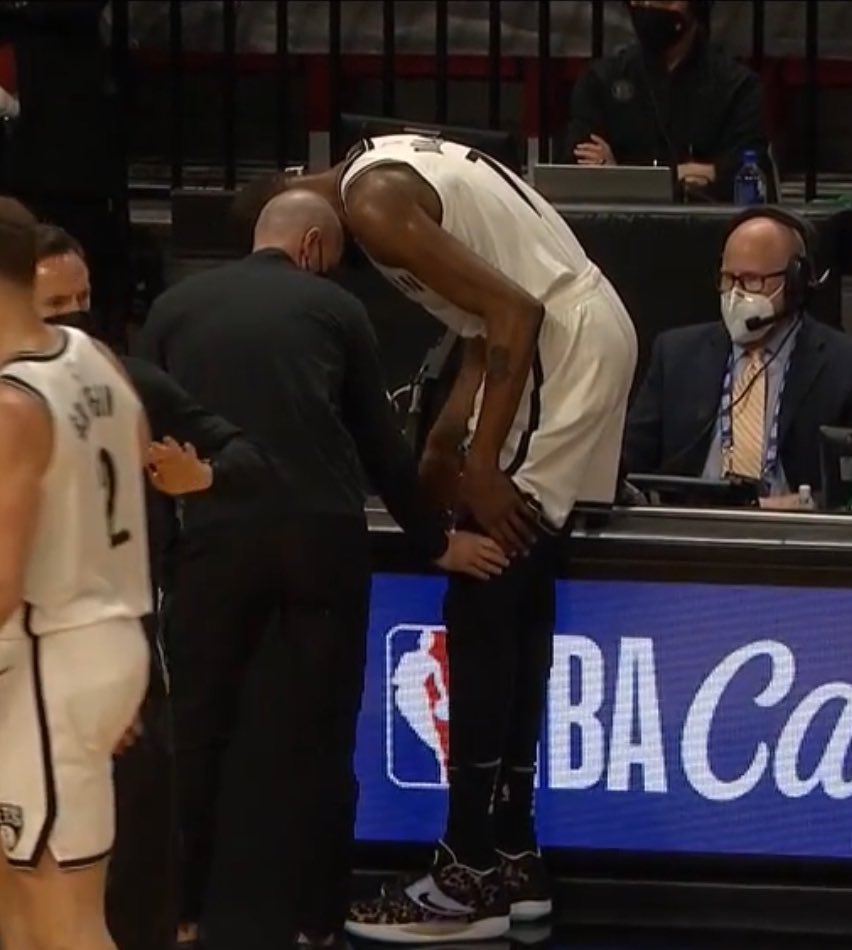 杜兰特又伤退!篮网官宣初步伤情+受伤细节曝光 一瘸一拐沮丧离场休闲区蓝鸢梦想 - Www.slyday.coM 杜兰特又伤退!篮网官宣初步伤情+受伤细节曝光 一瘸一拐沮丧离场休闲区蓝鸢梦想 - Www.slyday.coM