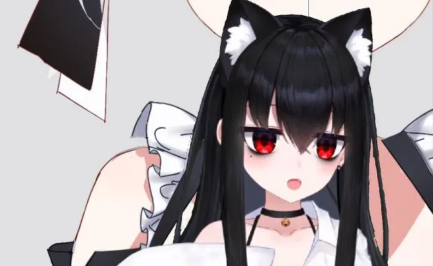 "还有醒着的么"是virtopia club(在b站活动的非盈利性质虚拟up主社团)