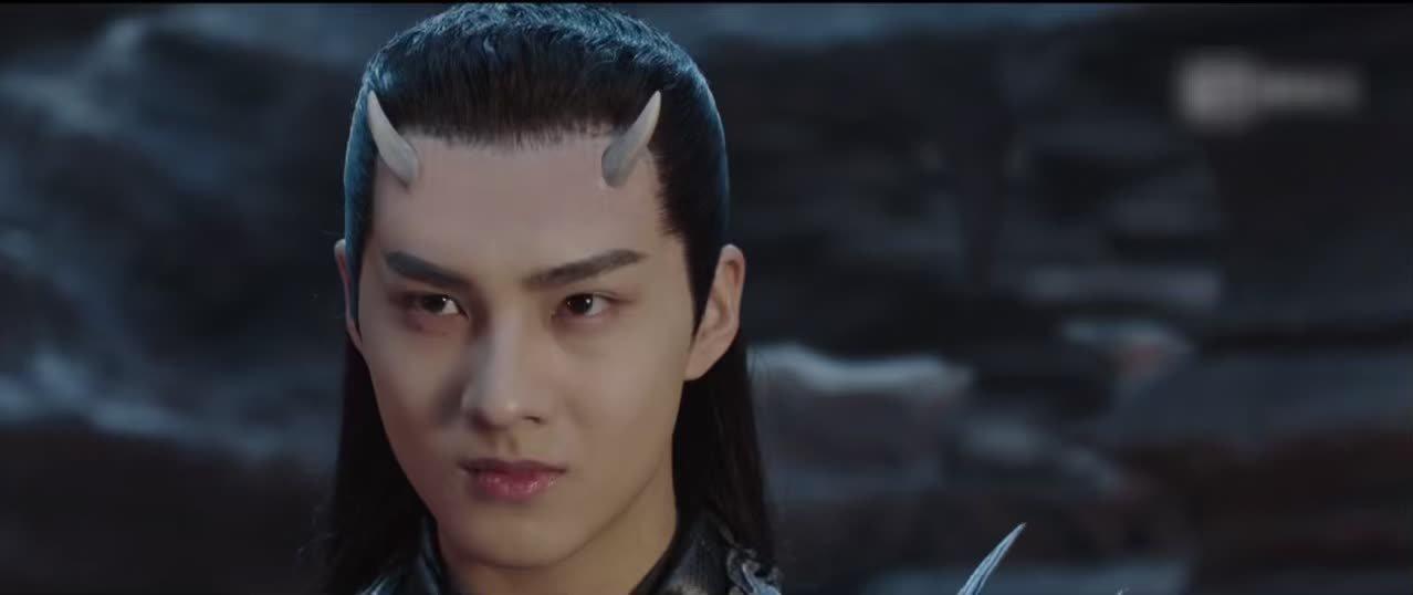 饰演的温孤回归九狱