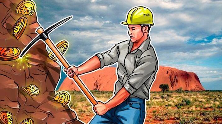 硬核科普:chia挖矿最详细教程