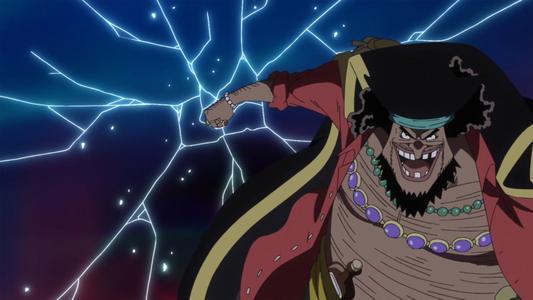 海贼王:黑胡子不一定是最终敌人,着两位或许比他更加合适