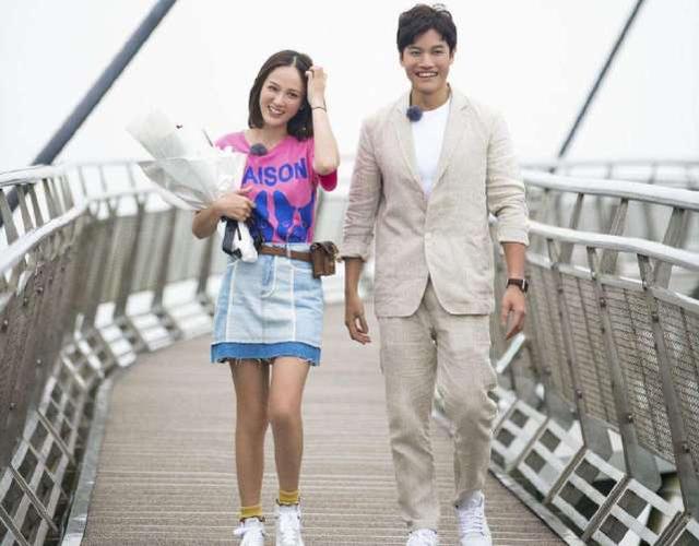 任豪后援会集体卸任，郑爽站姐脱粉，面对脱粉，还是陈乔恩洒脱休闲区蓝鸢梦想 - Www.slyday.coM