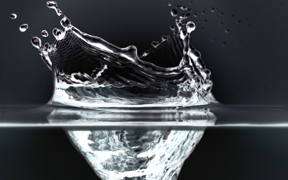 第五种物质"液态玻璃"被发现,或揭开物理学新的篇章|液态|物质|固体_