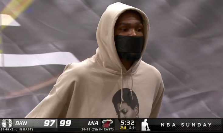 杜兰特又伤退!篮网官宣初步伤情+受伤细节曝光 一瘸一拐沮丧离场休闲区蓝鸢梦想 - Www.slyday.coM 杜兰特又伤退!篮网官宣初步伤情+受伤细节曝光 一瘸一拐沮丧离场休闲区蓝鸢梦想 - Www.slyday.coM