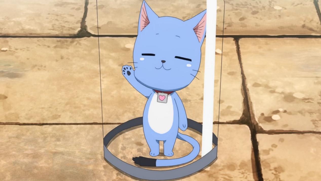 为了给他一个"冒险者"身份,便来到了蓝色花园星球