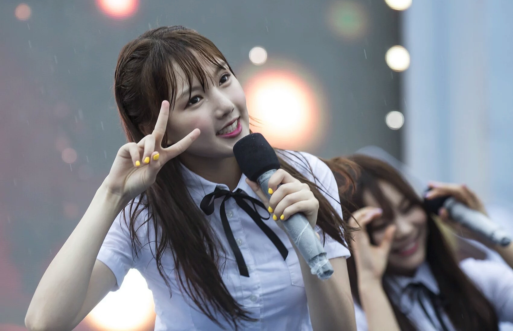 bighit安排上了,gfriend最新企划发布,游戏团综开启