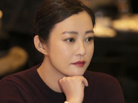 40岁郝蕾演20岁少女,新剧开播后却被质疑,观众:打脸啪啪响