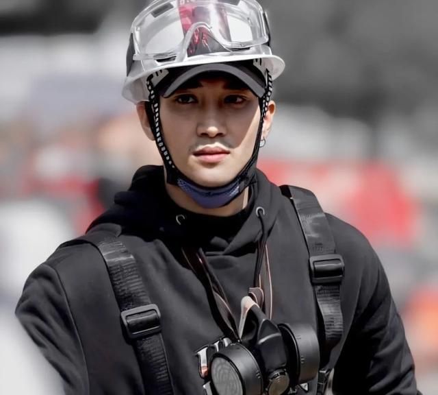 缅甸知名男演员被警方逮捕或将被判坐牢十年