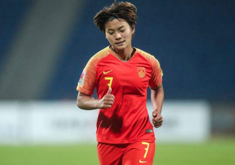 东京奥运会结束后,王霜将结束自己在中国的职业生涯|王霜|中国女足