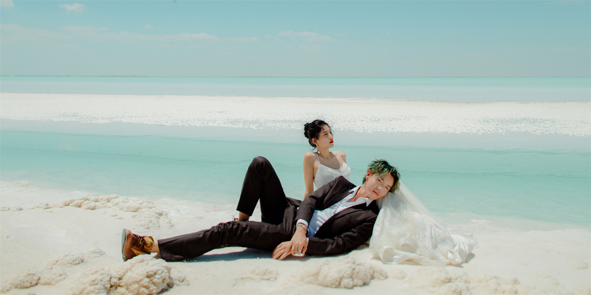 拍摄赏识丨通川区摄协磐石采风写实