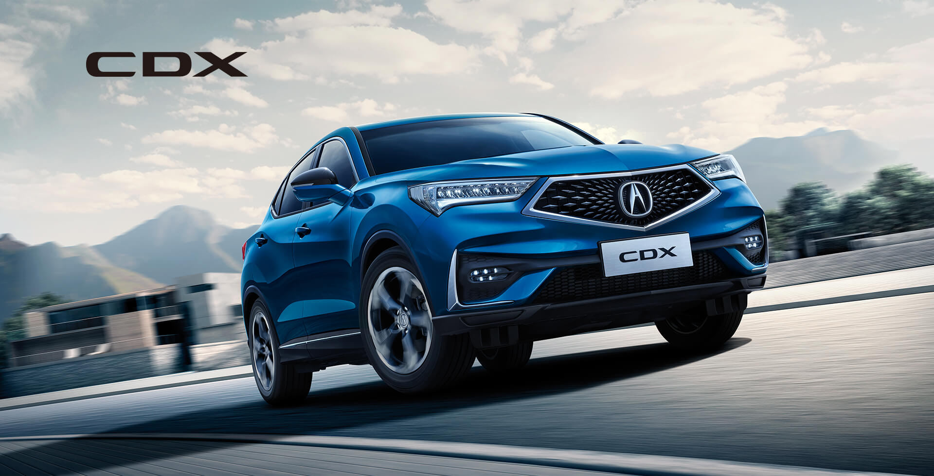 假如把讴歌cdx换成皓影三大件还销量低迷吗?-新浪汽车