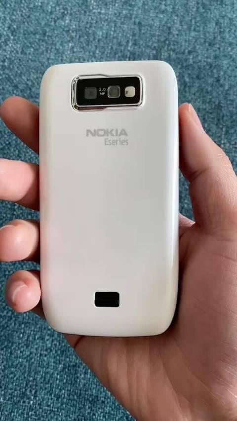 用过这手机的90后