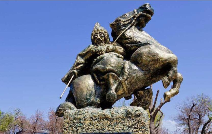 活太长了也不好为什么说历史上的程咬金晚节不保