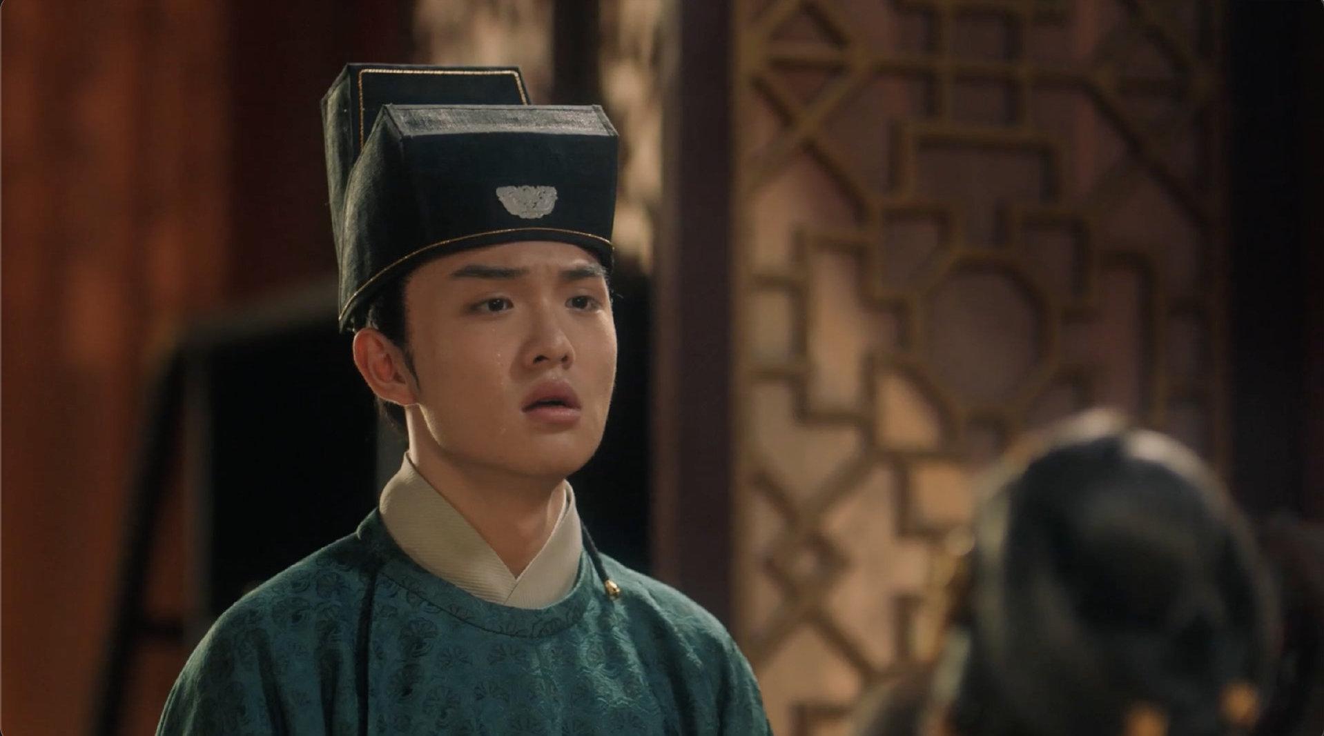 为您推荐: 刘涛 高容方 为您推荐: 大宋宫词:可怜的小皇子赵吉被吓傻