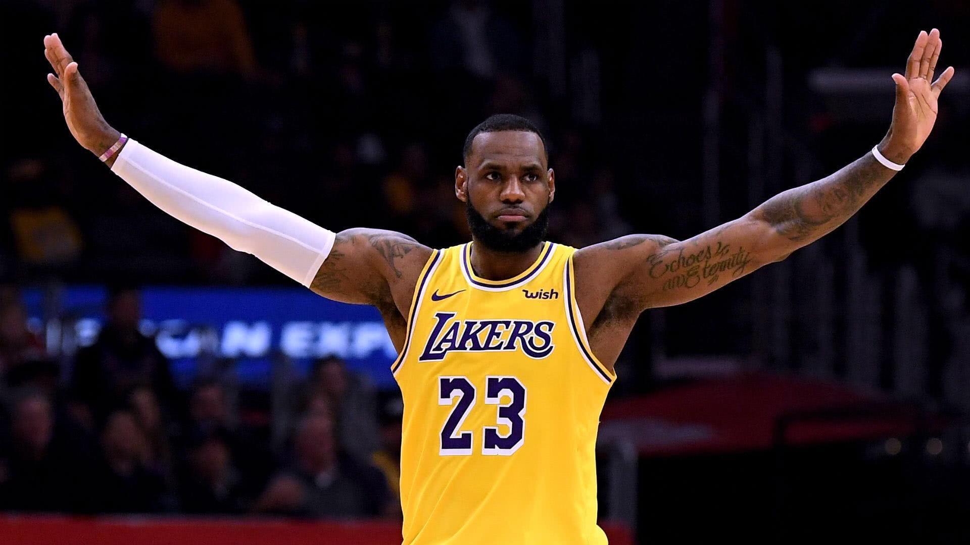 nba最新mvp排行榜出炉约基奇第一詹姆斯跌至第八