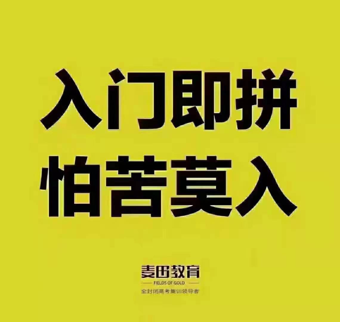 高中究竟要多努力,才算得上是真努力?|备考|题目|高中_新浪新闻
