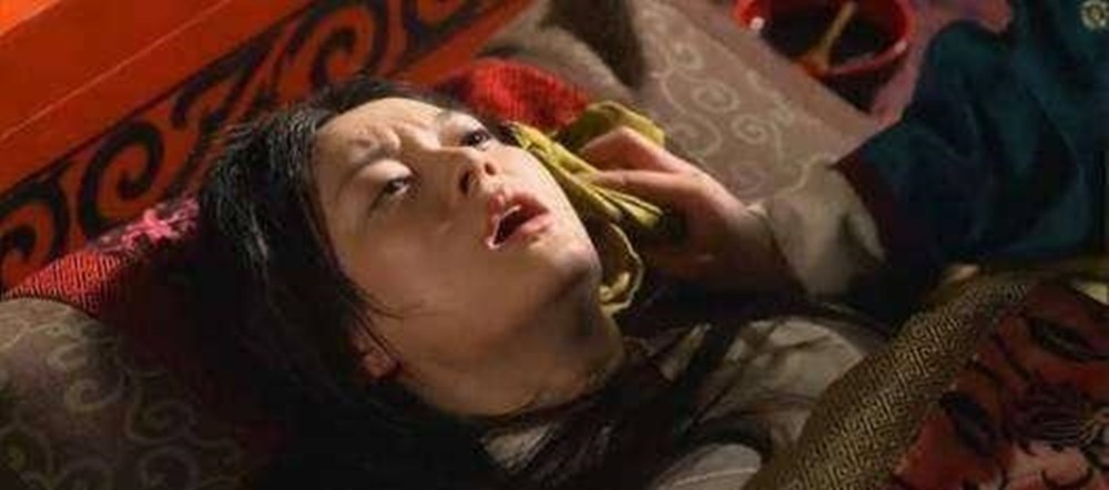 对比现代产房后,方知身在福中|热水|产妇|分娩_新浪新闻