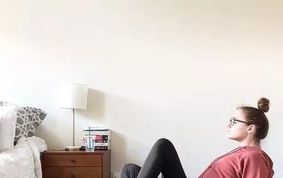 身体不够柔软就做这组瑜伽体式,增强身体协调性和柔韧性!休闲区蓝鸢梦想 - Www.slyday.coM