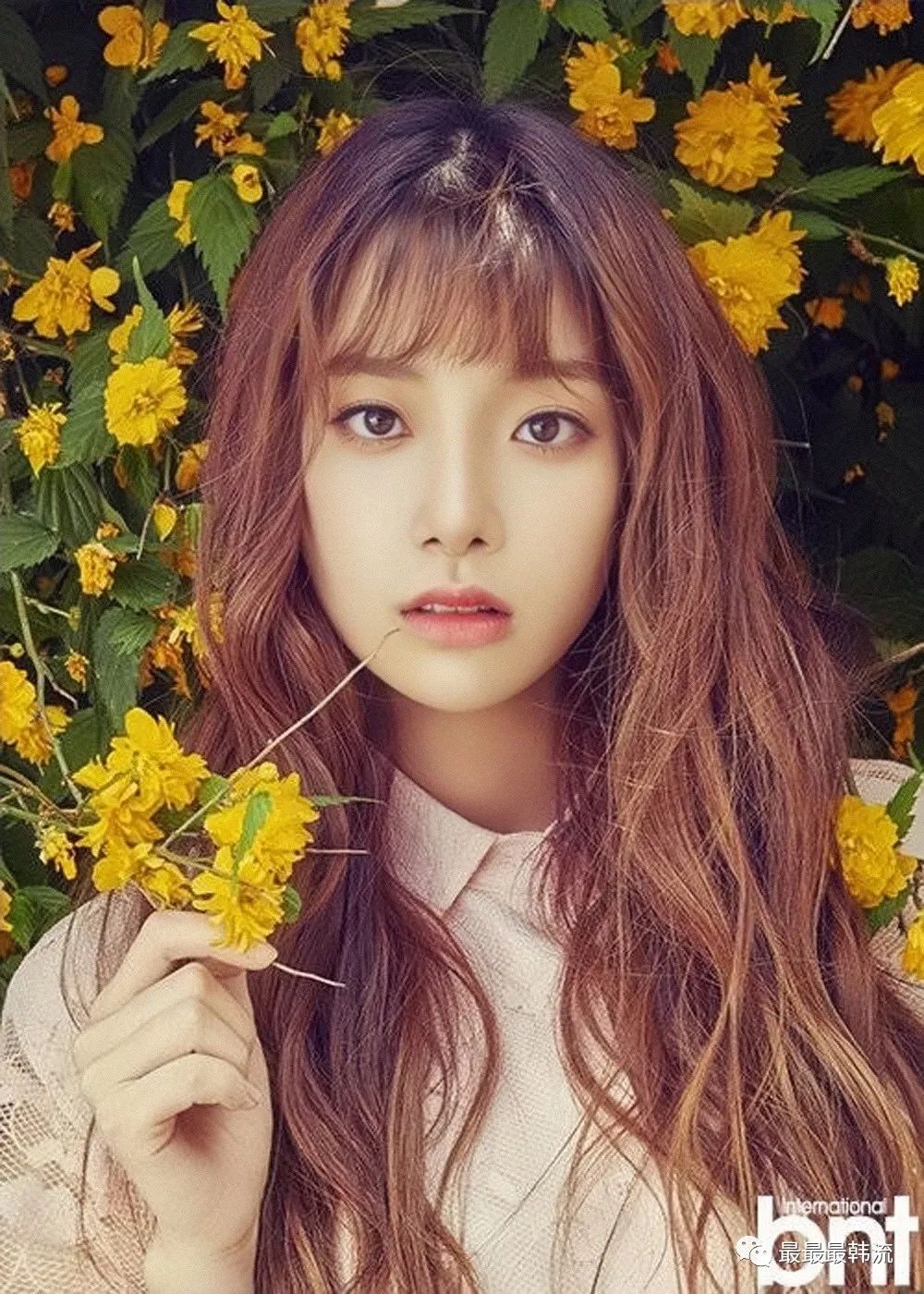 《april走了》玹珠和彩媛去娜恩家吃饭