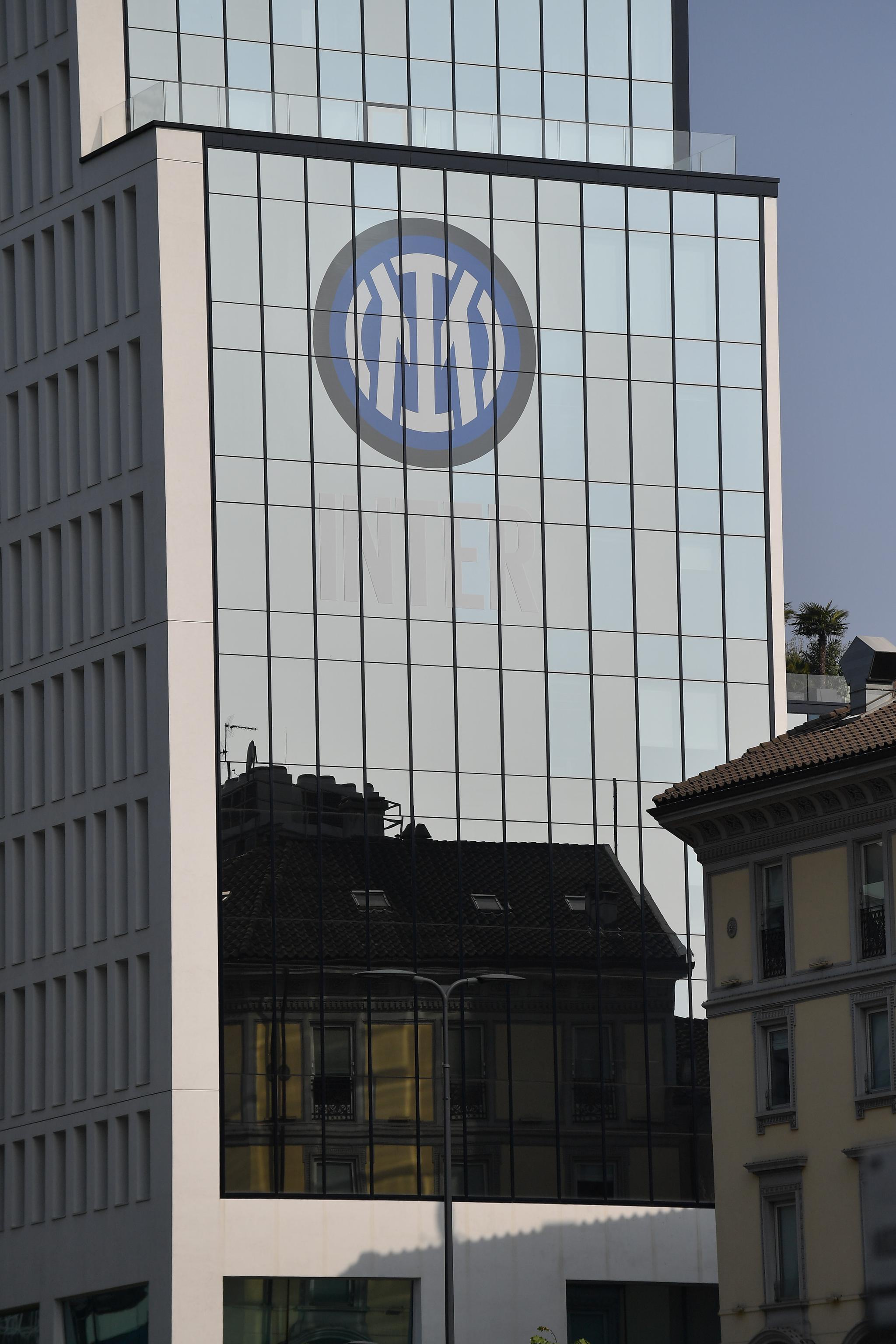 新华社发这是4月19日在意大利都灵拍摄的尤文图斯安联球场.