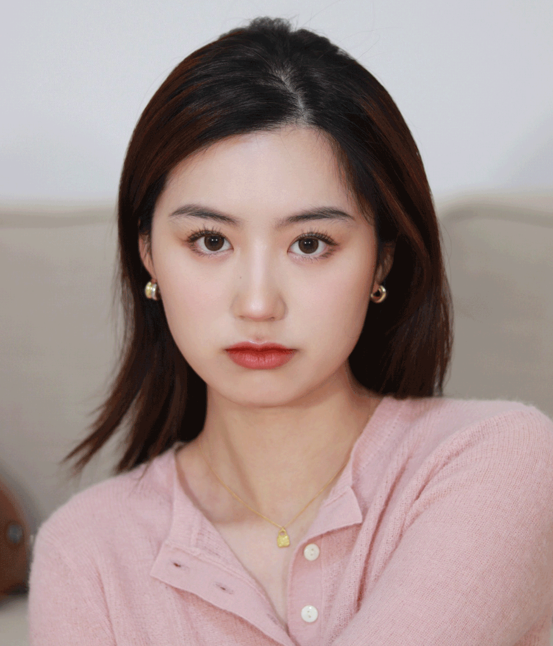 五官|脸型|线条_新浪新闻