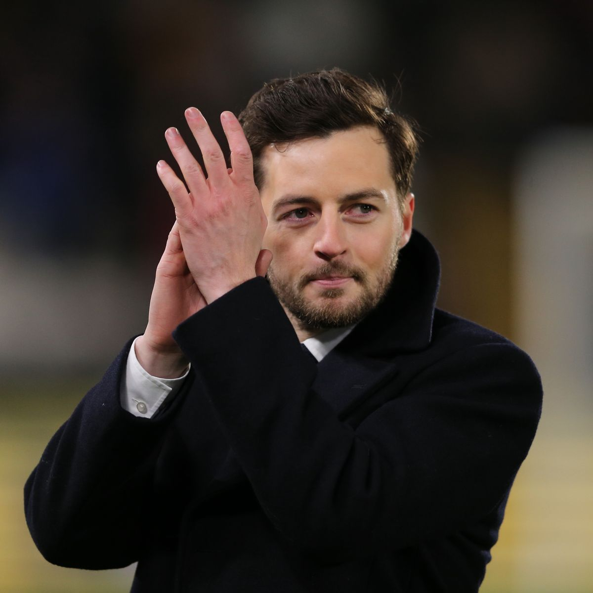 热刺官方瑞安梅森接替穆里尼奥执教球队至赛季结束