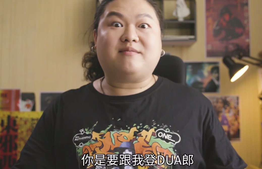 b站up主怼辛巴上瘾被质疑故意引战这场骂战何时结束