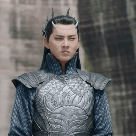 原来端木没死温孤决定下凡去找她