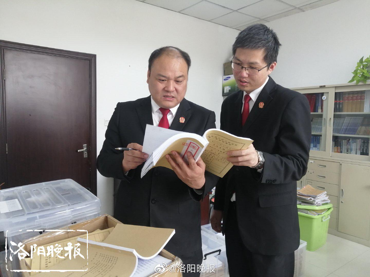 全国模范法官李俊峰:努力把每一起案件都办成经得起历史和人民检验的