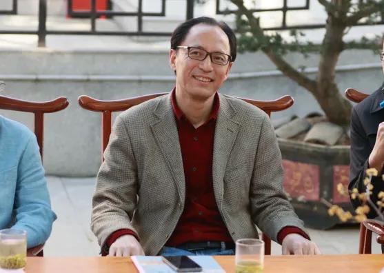 醉白三部曲之却天然乐震文何娴倩作品展开幕