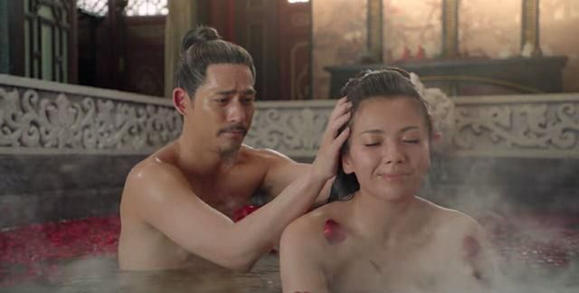 大宋宫词|刘涛|周渝民_新浪新闻