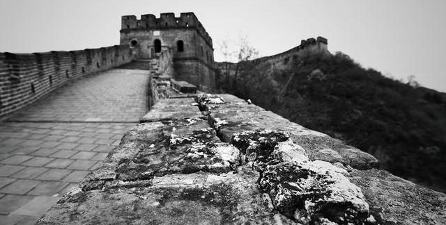 古时候的烽火台:狼烟,狼烟的燃料是否为狼粪?