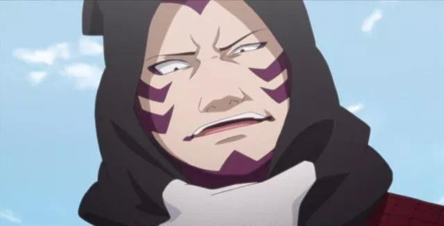 《博人传》中,勘九郎为什么会死?