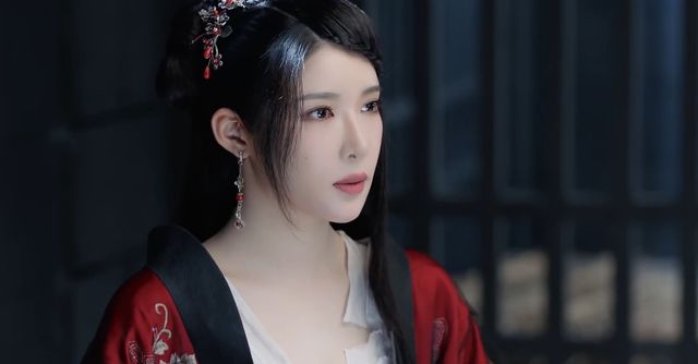 渣男怨女的故事新编山河令的这条故事线我爱了