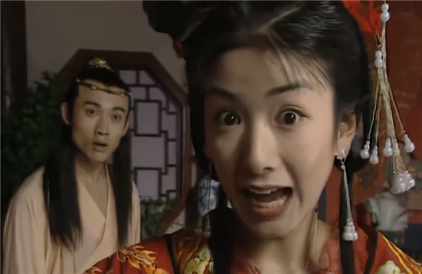 上错花轿嫁对郎柯世诏是最大的反派可齐天磊为何是最大受益者
