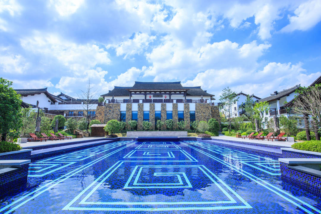 杭州天域开元观堂双重喜卡幸福爆棚优惠开启