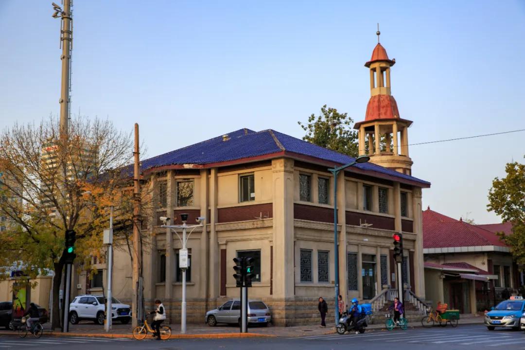 天津|租界|五大道_新浪新闻